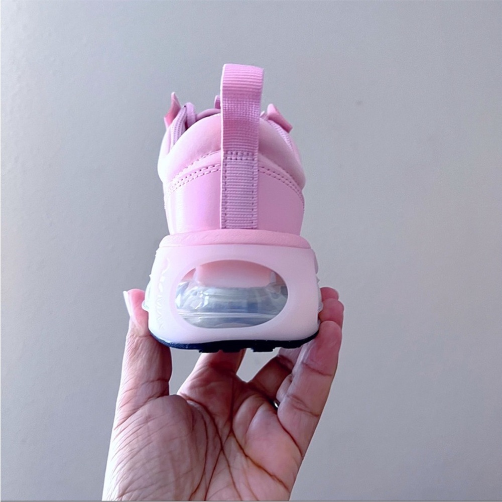 Nike Air Max 2021 Pink Glaze Sneakers - Picture 14 of 14